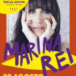 20 agosto, Marina Rei